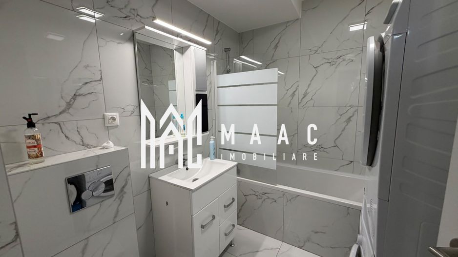 Apartament 3 camere decomandat | Doamna Stanca | 2022, AC - Poză 2
