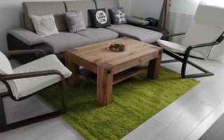 Giroc-Eso | 3 Camere | Etaj 1 | Centrala proprie | Loc de parcare - Poză 2