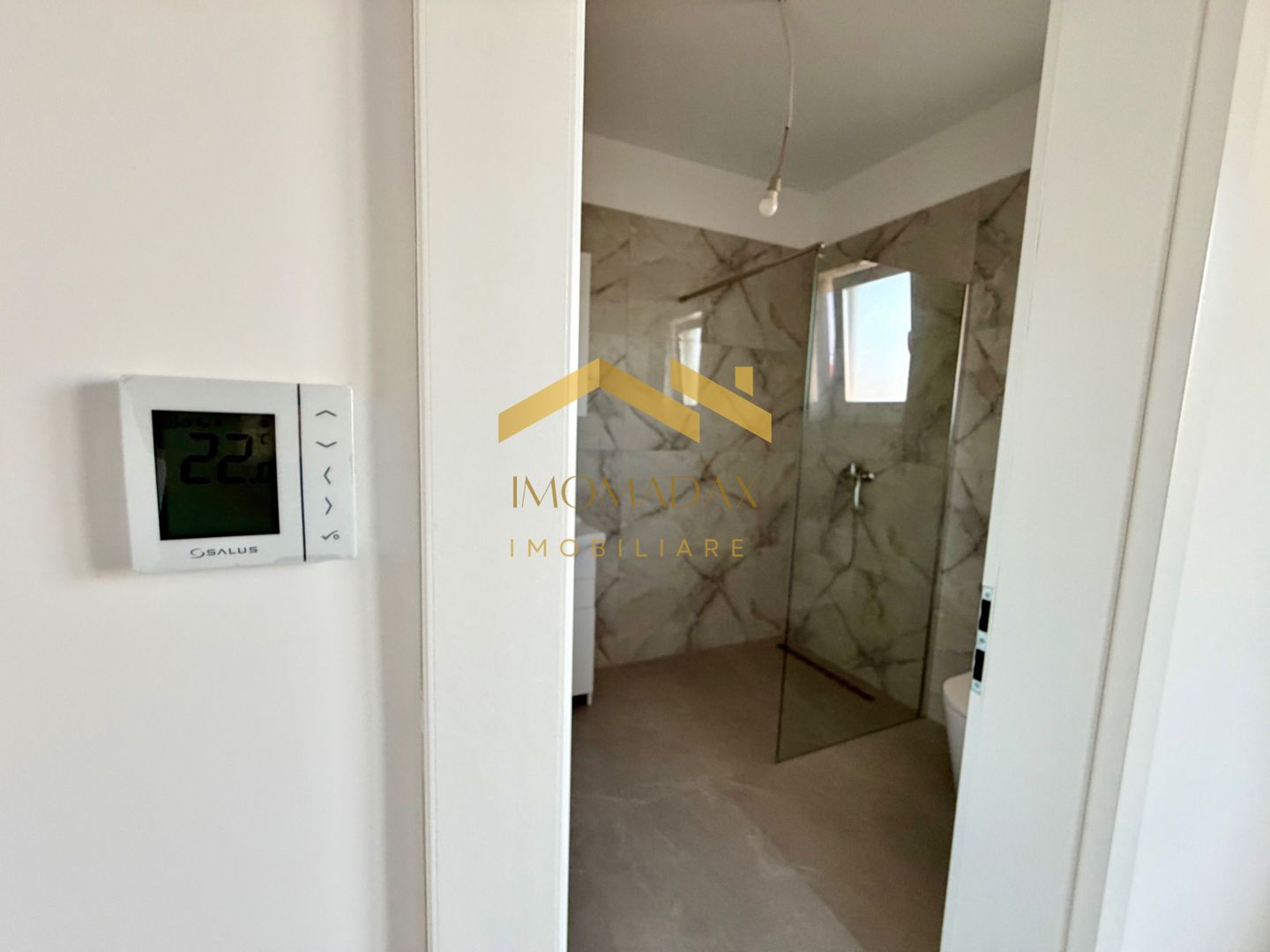 Mosnita Noua-Casa Parter-4 Camere - Poză 12