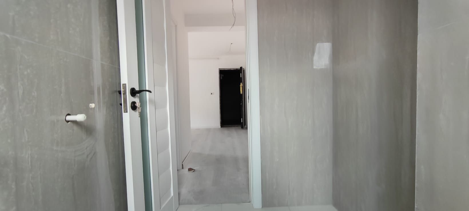 2 camere + pod 58 mp - Poză 3