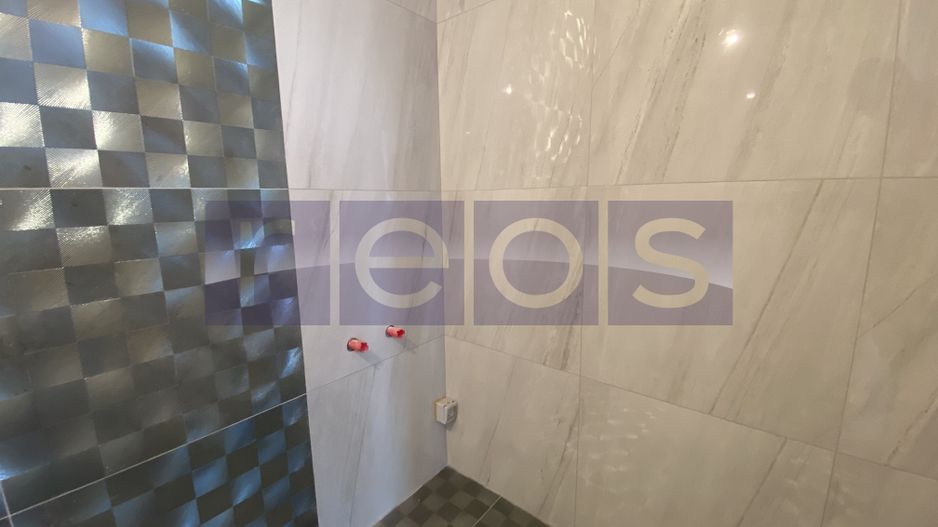 APARTAMENT 2 CAMERE CU TERASA | BLOC NOU | STRAULESTI - Poză 11