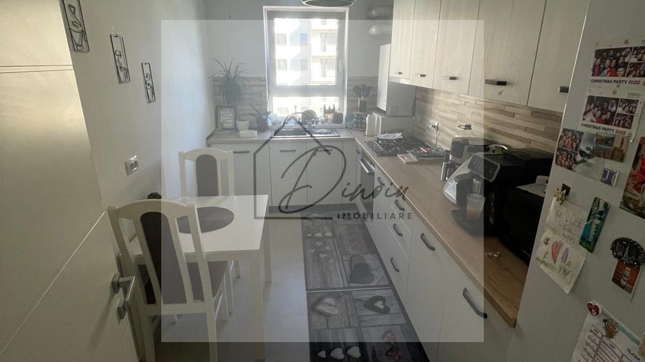 Apartament 2 camere Victory Towers I Tractorul I Coresi Mall I COM 0% - Poză 5