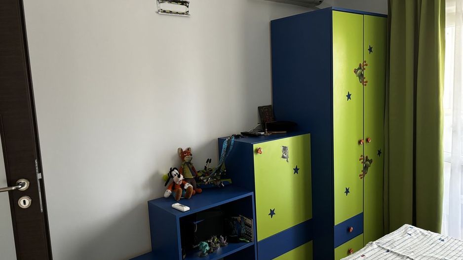 Apartament 4 camere, 100 mp, parcare, langa Parcul Sebastian - Poză 11