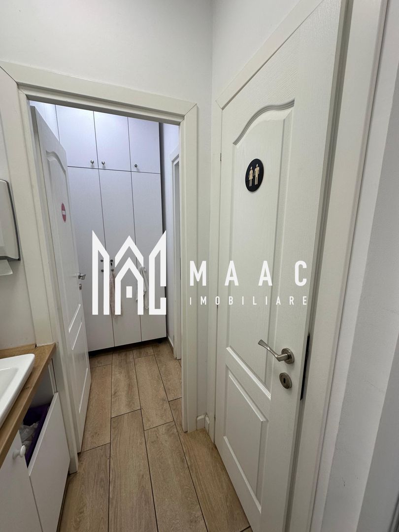 Spatiu comercial I Nou Renovat I Zona Trei Stejari - Poză 7