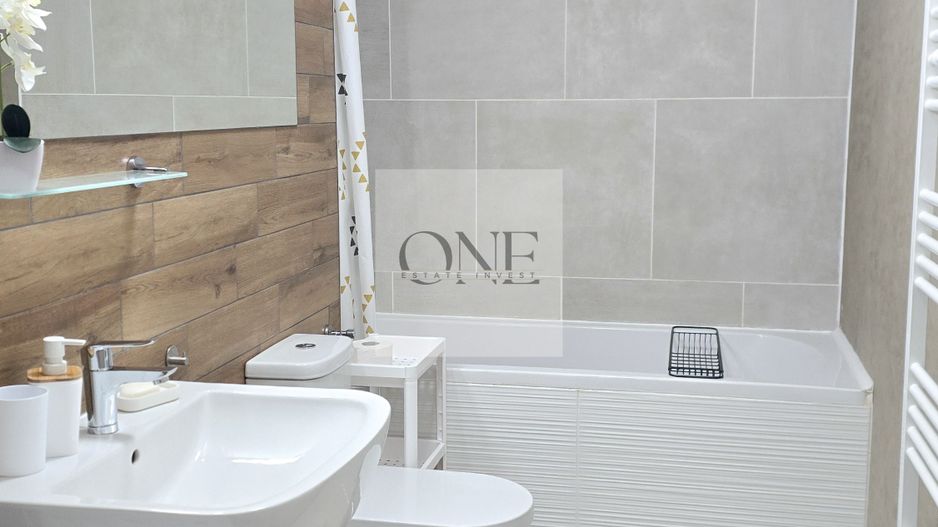 Apartament Spațios Zona Răcădău - Poză 13