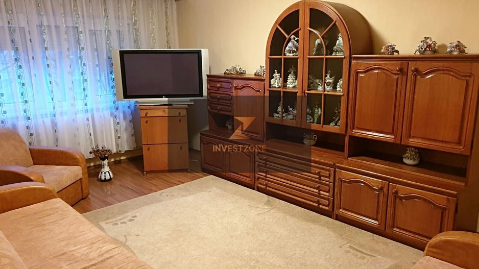 Apartament PB 3 camere, 2 bai, zona Prima shops, Xenopol - Poză 1