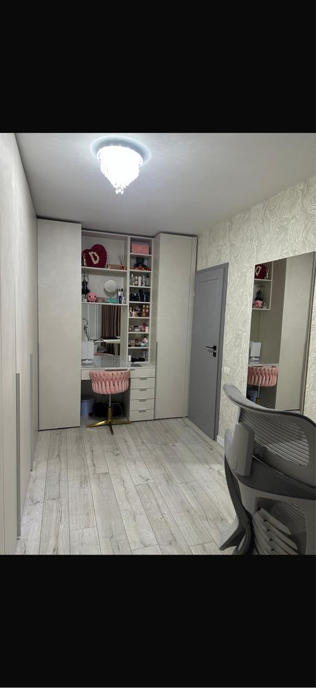 Apartament Floreasca / Stefan Protopopescu - Poză 8