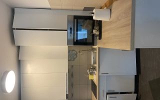 Apartament de închiriat în Copou, Iași – 1 dormitor, mobilat și utilat - Poză 5