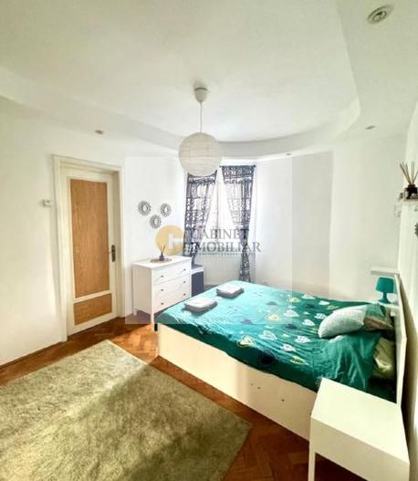 2 camere | Bd. Corneliu Coposu - Parc Mantuleasa | Creditabil I Balcon - Poză 5