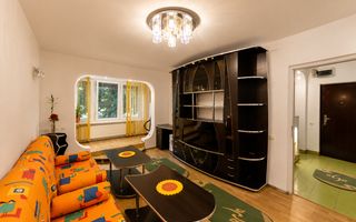 Garsoniera de vanzare, 38mp, renovata 2023, metrou Nicolae Grigorescu - Poză 8