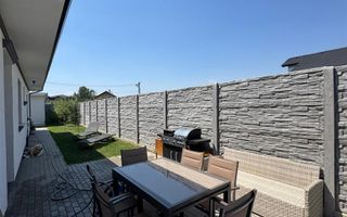 Ghiroda-Campus Medicina duplex 3 camere mobilatutilat - Poză 4