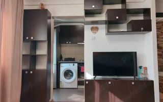 Garsonieră spațioasă de închiriat Constantin Brâncoveanu - Poză 2