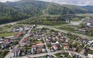 Casă în Gura Humorului, Ariniș | Refugiu în Stațiune Turistică - Poză 2