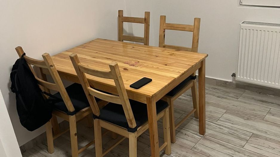 Garsoniera modernă | METROU TIMPURI NOI | SPATIOASA - Poză 7