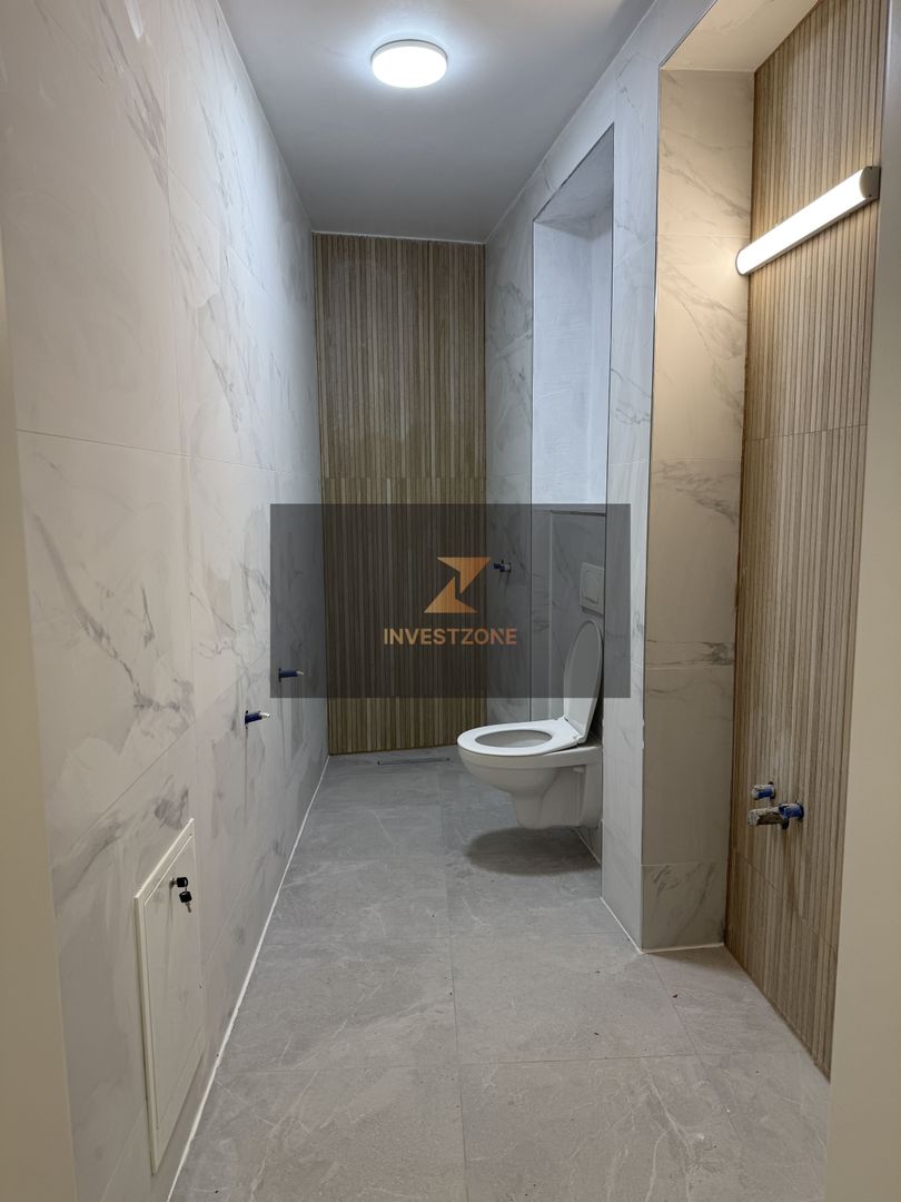 Apartament central renovat str. Evreilor Deportați - Oradea - Poză 12