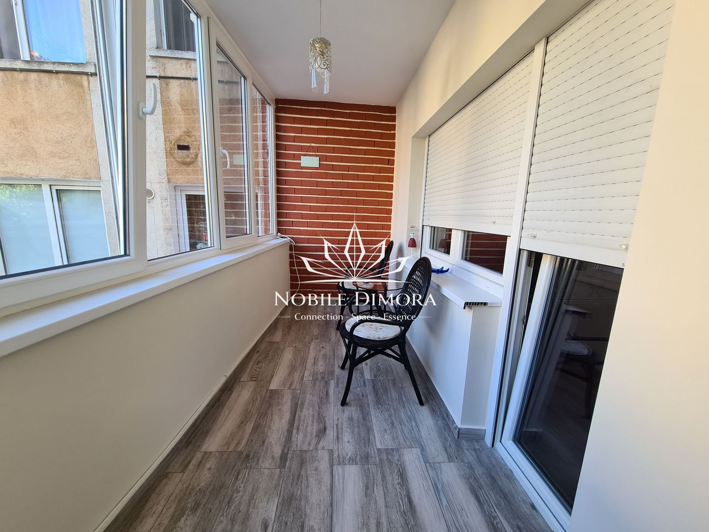Apartament modern cu 2 camere - la 3 min. de facultatea de Medicina - Poză 4