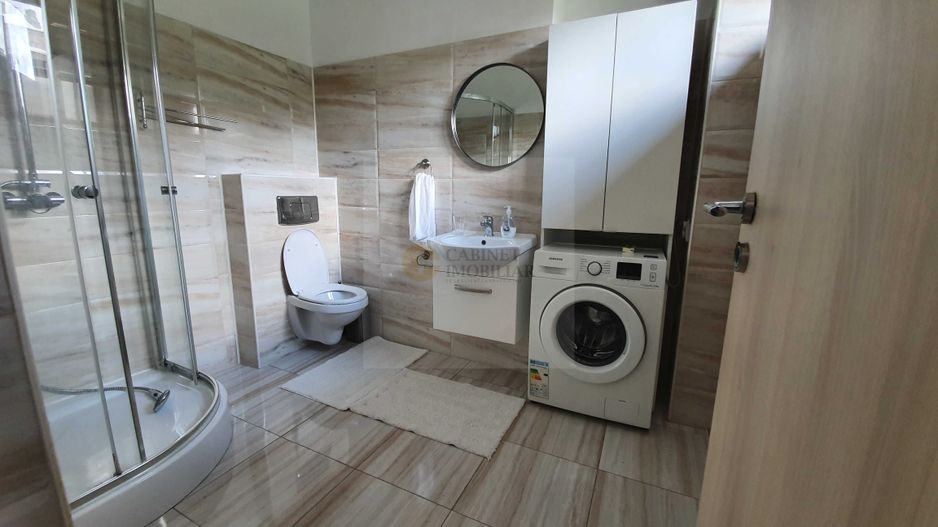 Garsoniera | Calea Victoriei | Etaj Intermediar - Poză 4