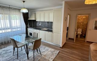 3 camere Tătărași • 74 mp • bloc 2017 • parcare • 220000 € - Poză 2