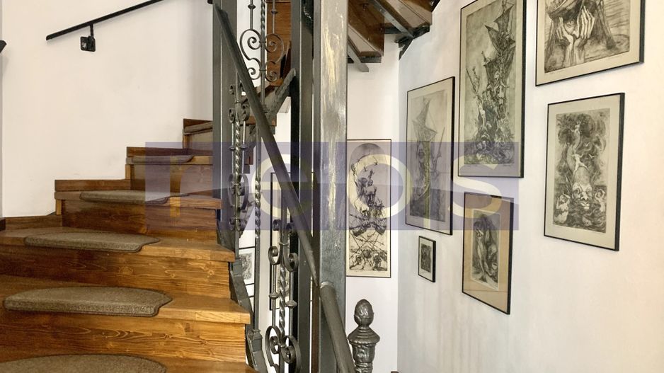 INCHIRIERE VILA | SPATIU BIROURI | ULTRACENTRAL | CISMIGIU CP1750458 - Poză 20