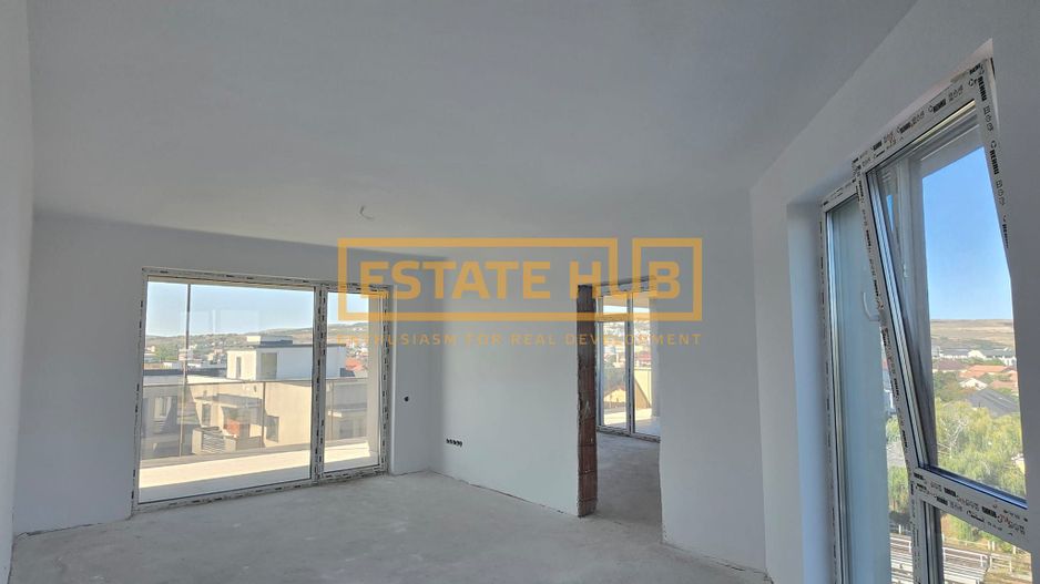 Apartament 3 camere | Dunării Park | 88 mp utili | 0% comision - Poză 12