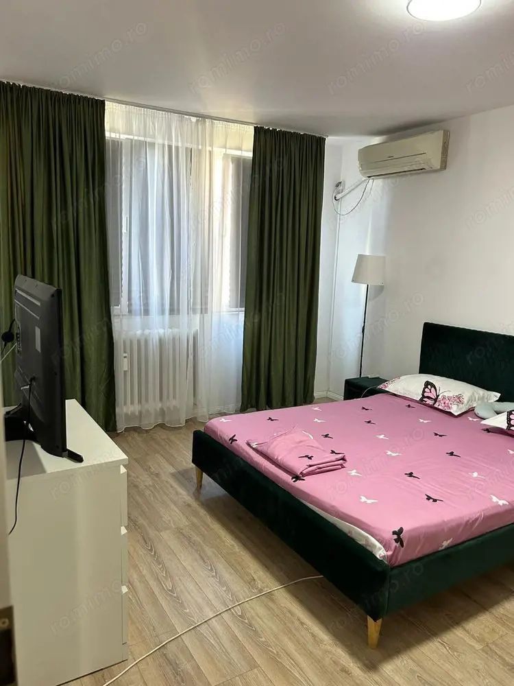De vanzare apartament 3 camere Drumul Taberei - Poză 1