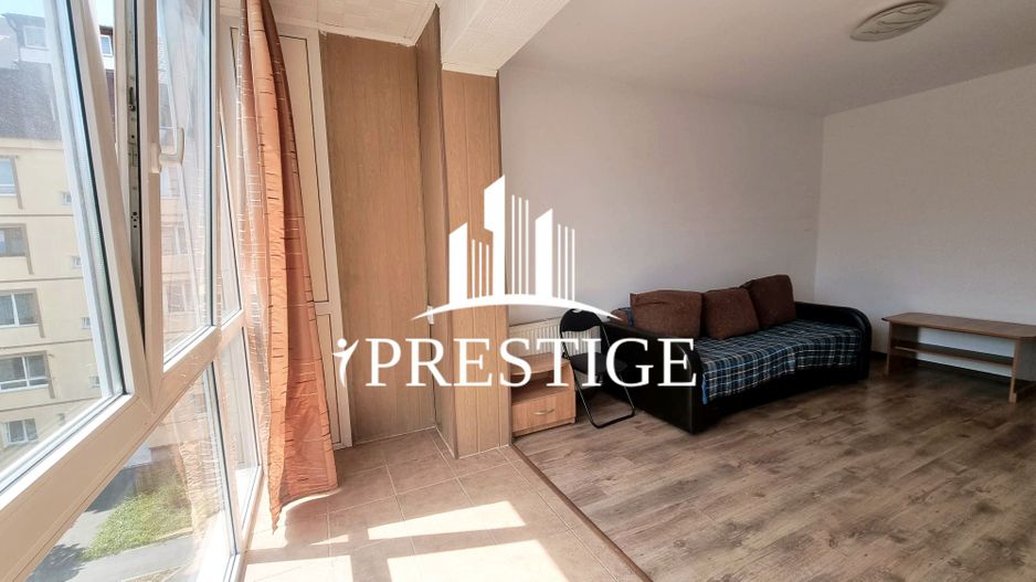 APARTAMENT 2 CAMERE DECOMANDAT, ETAJ 3, BALCON, ZONA TEREZIAN - Poză 3