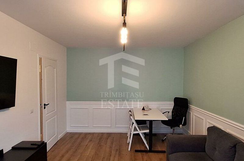 Apartament 2 cam Prima inchiriere - Aleea Craiesti nr. 5, Drumul Taberei - Poză 2