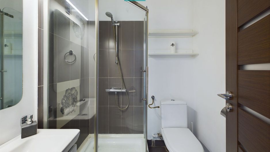 Apartament 4 camere, Podgoria - Poză 9