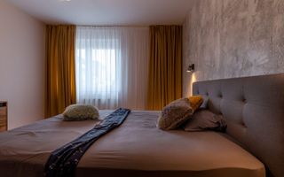 Apartament modern și elegant pe Calea Dumbrăvii –3 camere, 97 mp - Poză 16