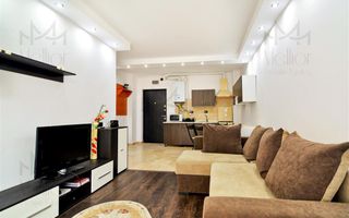 Apartament 2 camere bloc nou Grigorescu zona G-ral Eremia Grigorescu! - Poză 3