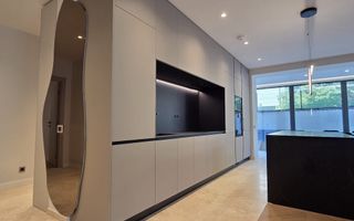 Rent I 4 room apartment I Iancu Nicolae I Garden I Pool - Poză 8