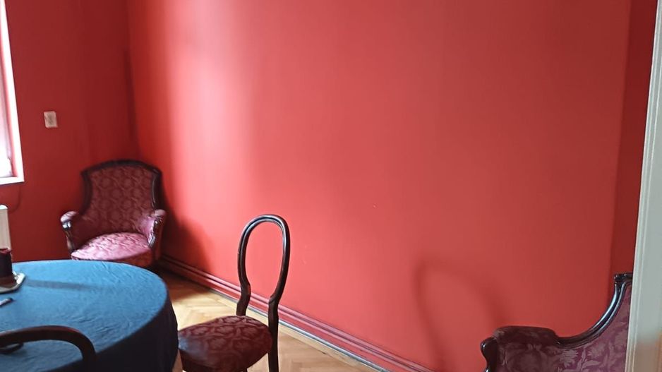 De Vanzare apartament 4 camere Rosetti-Mantuleasa - Poză 6