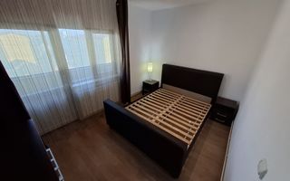 Ap 1 camera, bloc izolat, CT,AC,mansarda, Dambovita - Poză 11