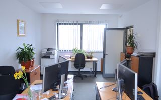 Spatiu de birouri clasa B in zona Ultracentral - Poză 8