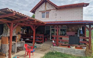 Casa noua cu gradina in Paclisa - Poză 10