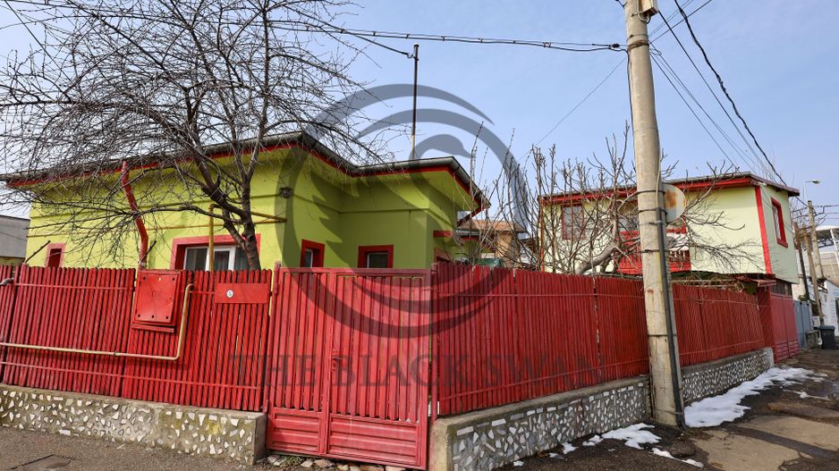 Casă 4 camere de vânzare | Anexa și Garaj | Zona Centrala Ploiesti - Poză 27