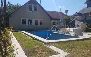 Proprietate 2 locuințe, 1.308 mp teren – zona Centrul Vechi - Poză 1