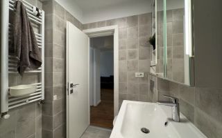 Apartament doua camere Timpuri Noi+ loc de parcare Pet Friendly - Poză 7