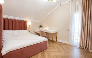 OVIDIU SUD- Vila S+P+M complet mobilată si utilată - Poză 23