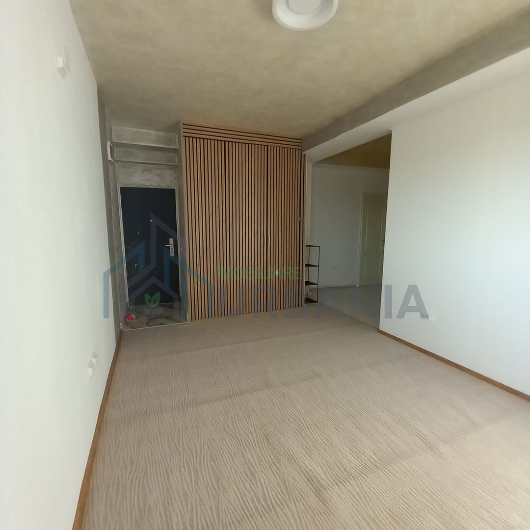 Apartament de vânzare, 2 camere, 45 mp utili, Ciurea, aproape de Primărie - Poză 4