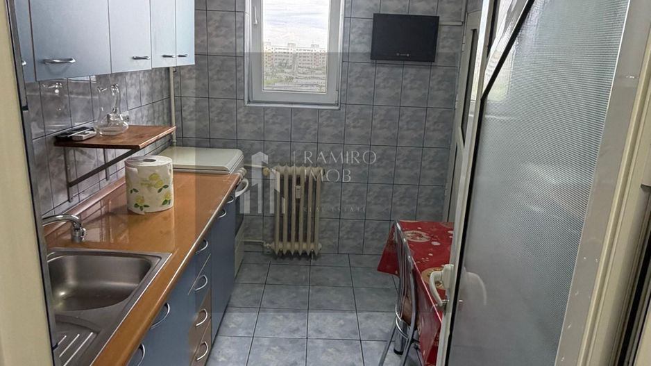2 camere Bd Camil Ressu 450 m METROU N GRIGORESCU - Poză 6