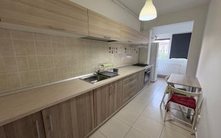 GARSONIERA- POPESTI-LEORDENI, CENTRALA, BUCATARIE INCHISA, METROU - Poză 6