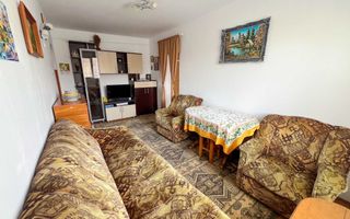 Apartament de vânzare, 3 camere, semidecomandat, mobilat și utilat, Pașcani - Poză 3