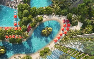 Apartamente în Safa Two Dubai - Poză 2