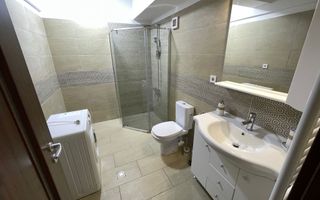 Apartament cu o camera mobilat si utilat- Balcon mare, lift - Poză 6