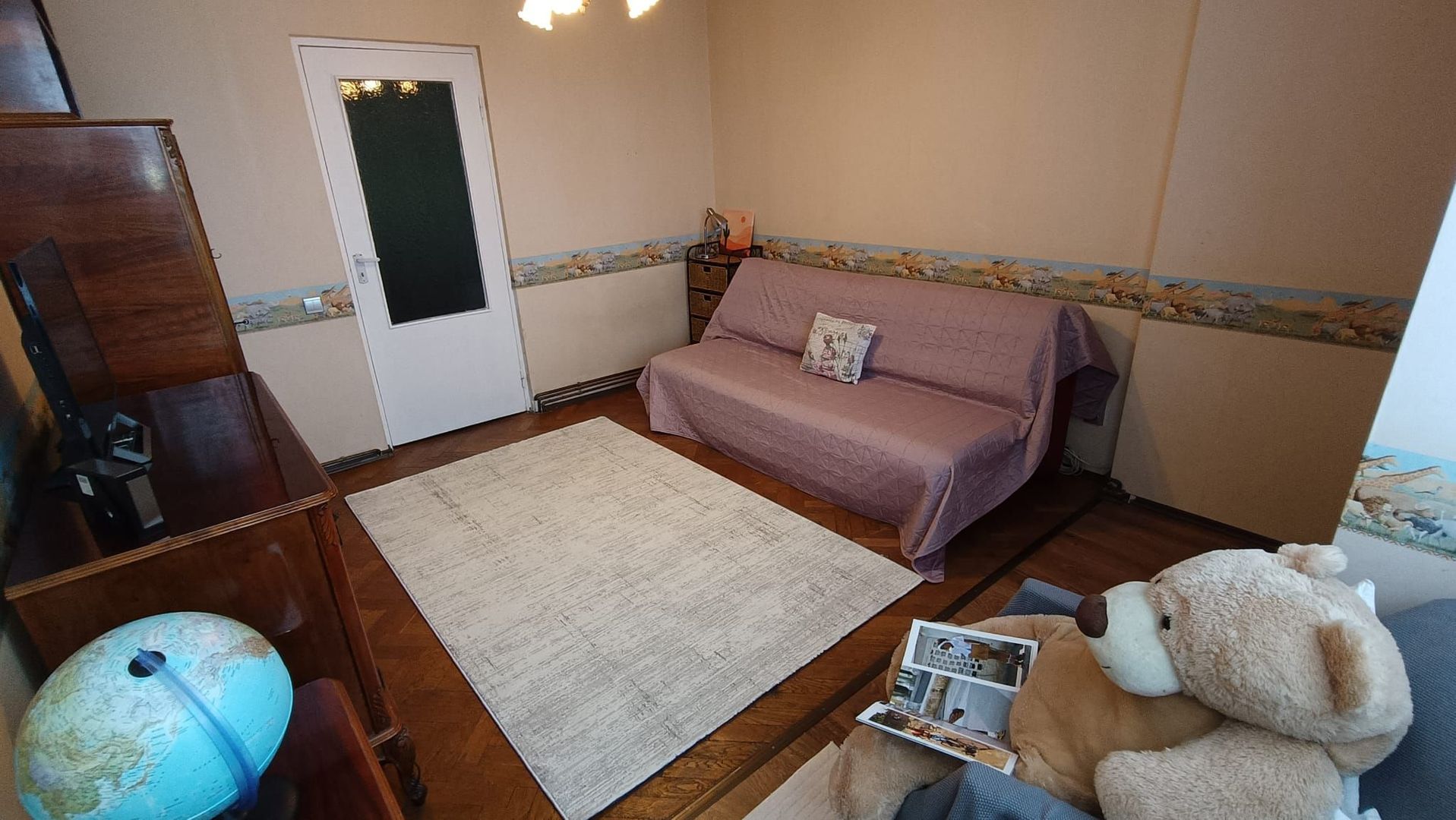 Apartament 3 Camere, 85 MP,  Manastur, Minerva, cu garaj - Poză 17