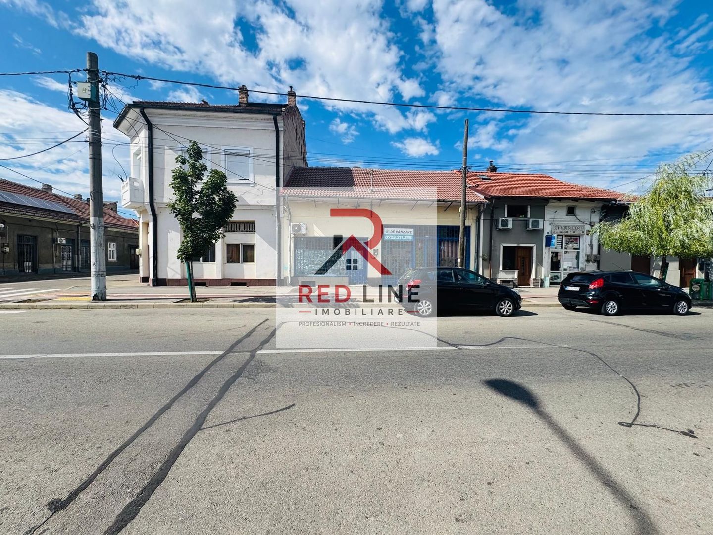 Spatiu comercial si Locuinta - Comision 0% - Poză 3