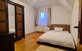 Casa de 4 camere, 240mp, garaj, Zona Dimitrie Cantemir - Poză 8
