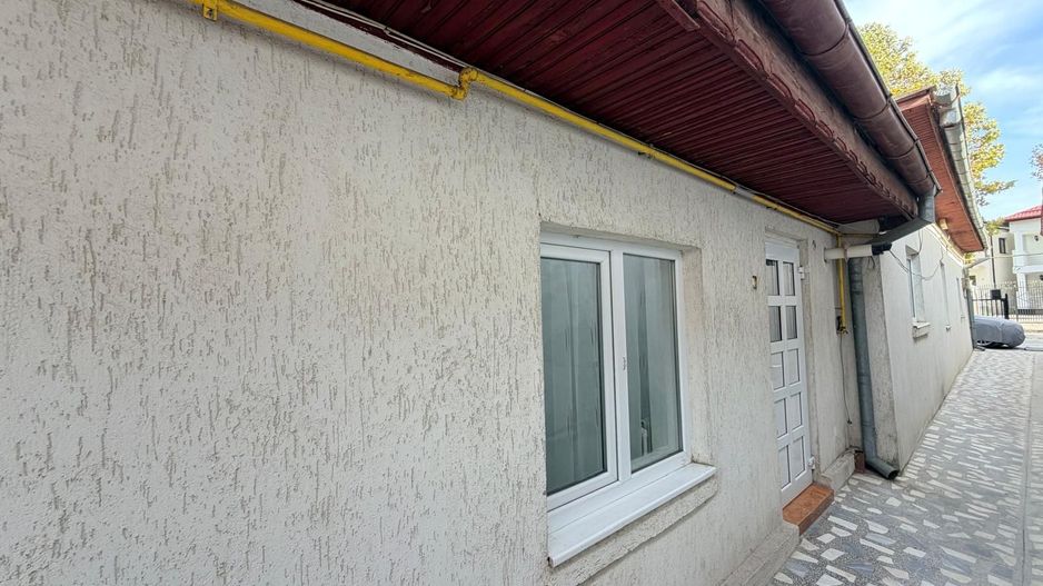 DE VÂNZARE – CASĂ , STR. NICOLAE TITULESCU, GIURGIU - Poză 2