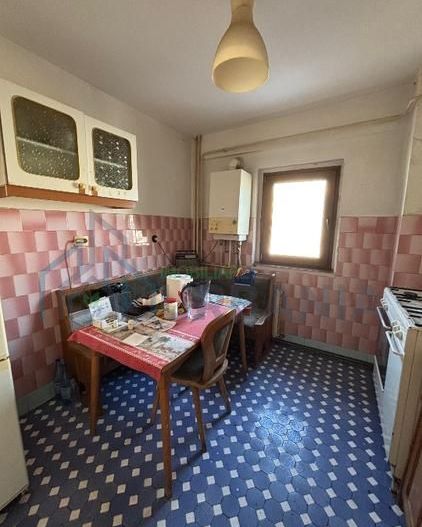 Apartament 3 camere vedere Palatul Culturii - Poză 3